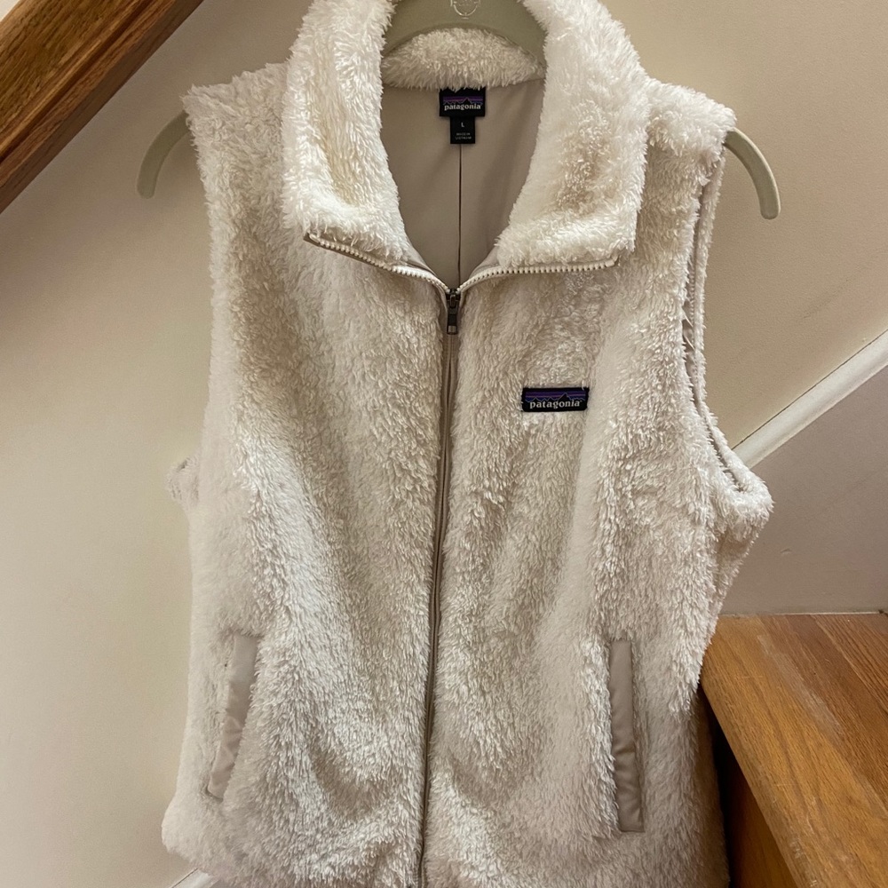 Patagonia Los Gatos Vest